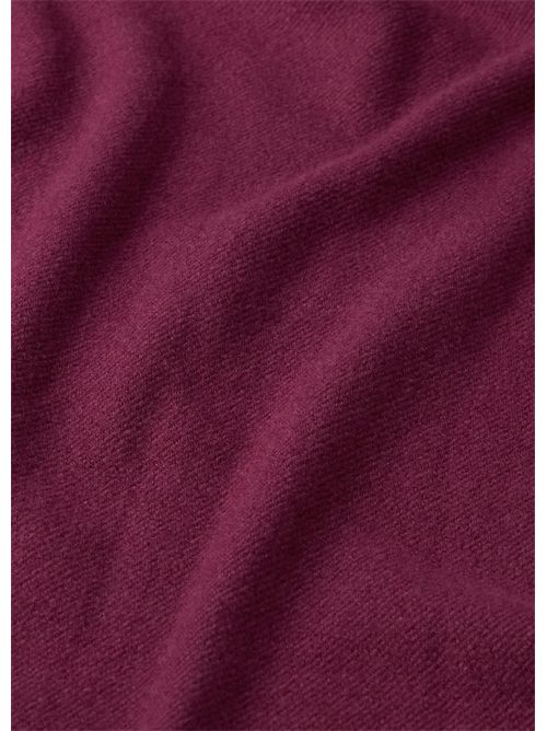 Stola con frange LIU JO | 2F5048T0300/91718